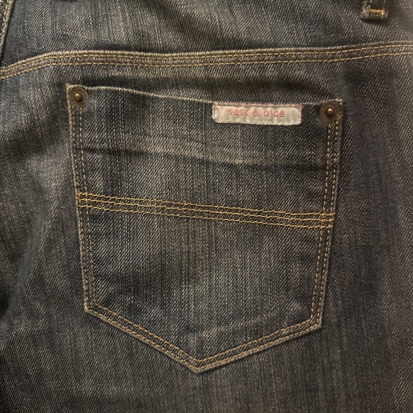 Sass & Bide Jeans Size 29 - Picture 4 of 4